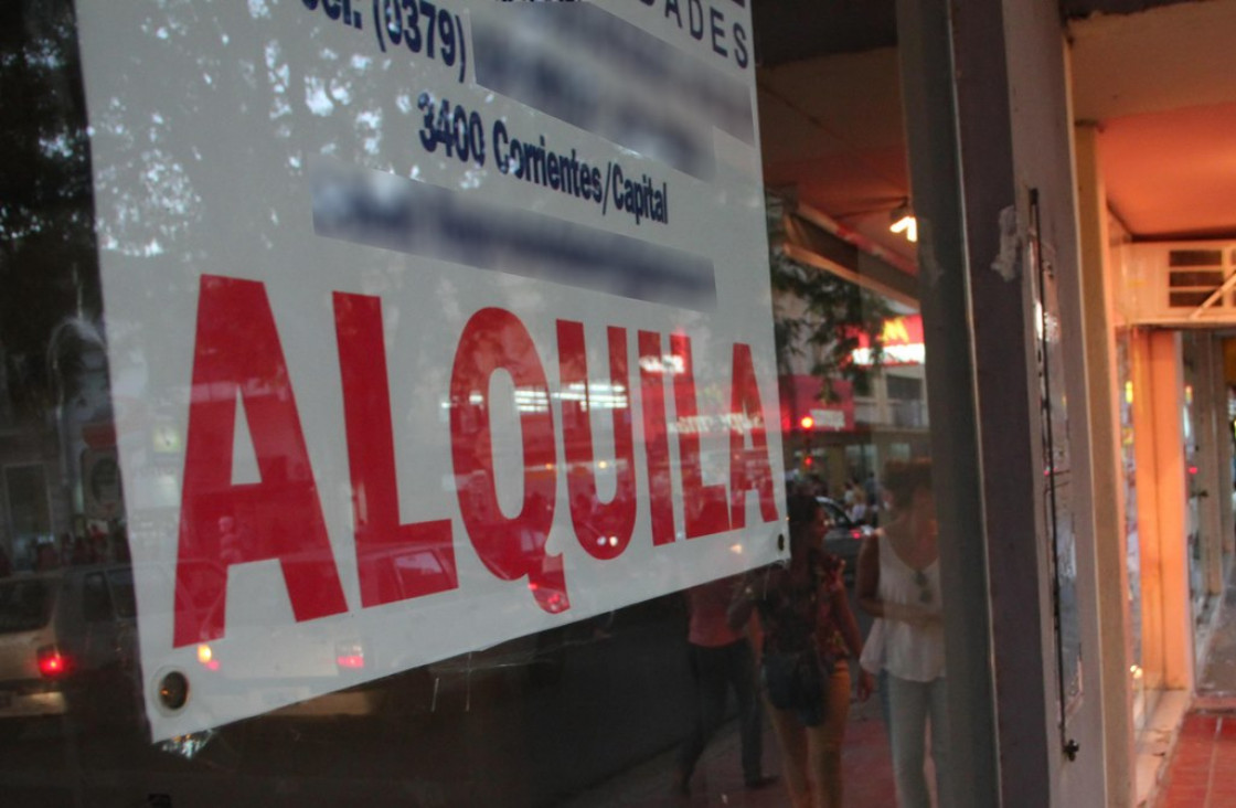 imagen El aumento de los alquileres en 2018 no bajará del 20 %