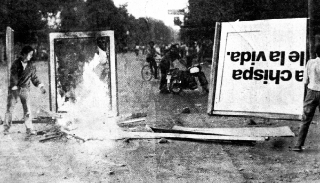imagen El día que (no) pagamos la luz