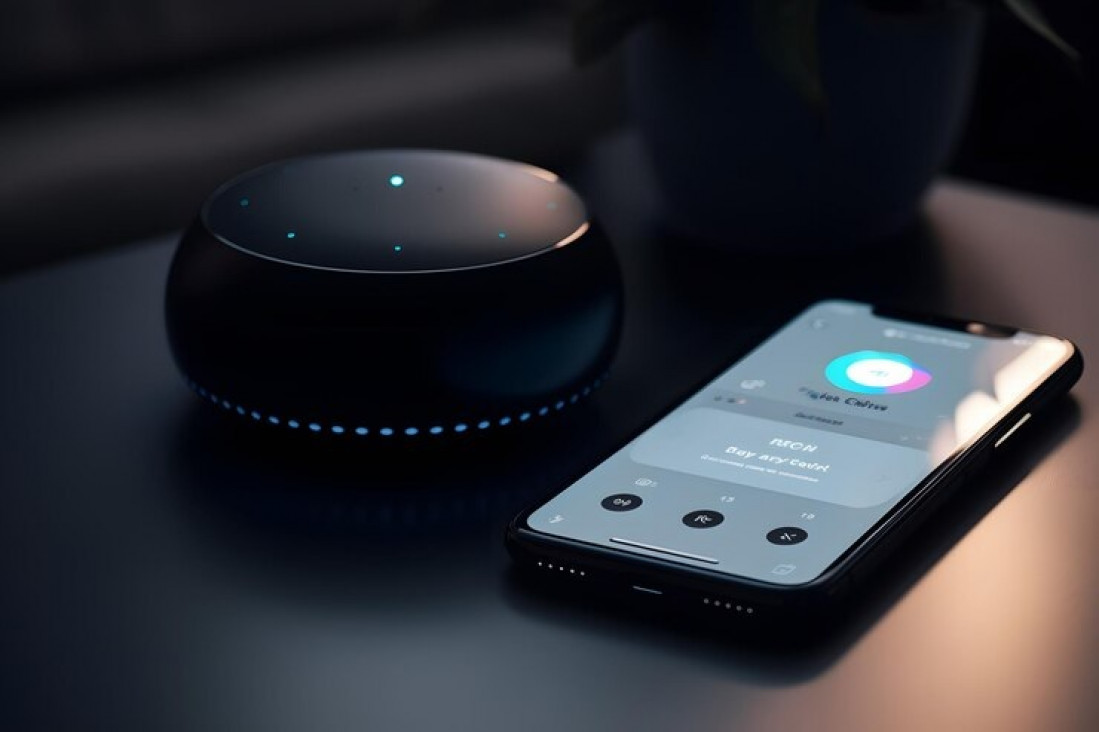 imagen La tecnología no tiene género, tiene sesgos: los servicios de asistencia virtual son personificados como mujeres