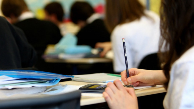imagen Qué recursos van para Educación tras la sanción del Presupuesto 2026 