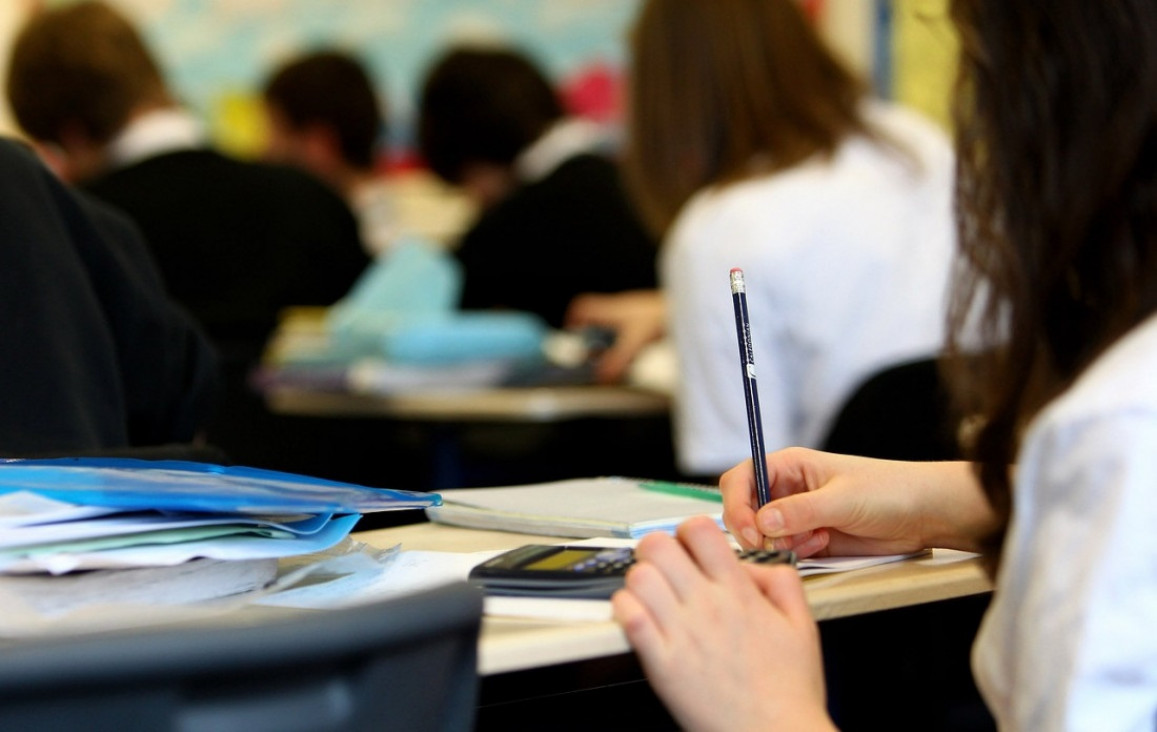 imagen Qué recursos van para Educación tras la sanción del Presupuesto 2026 