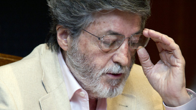 imagen La AFIP presentó una denuncia penal por las filtraciones del blanqueo