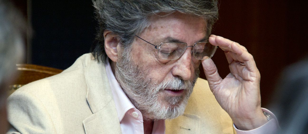 imagen La AFIP presentó una denuncia penal por las filtraciones del blanqueo