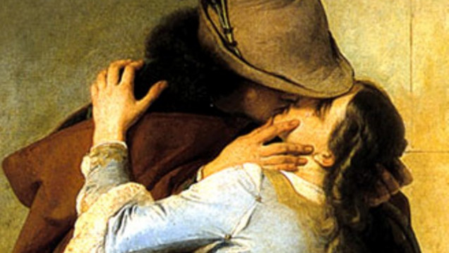 imagen Qué es el amor, segunda parte