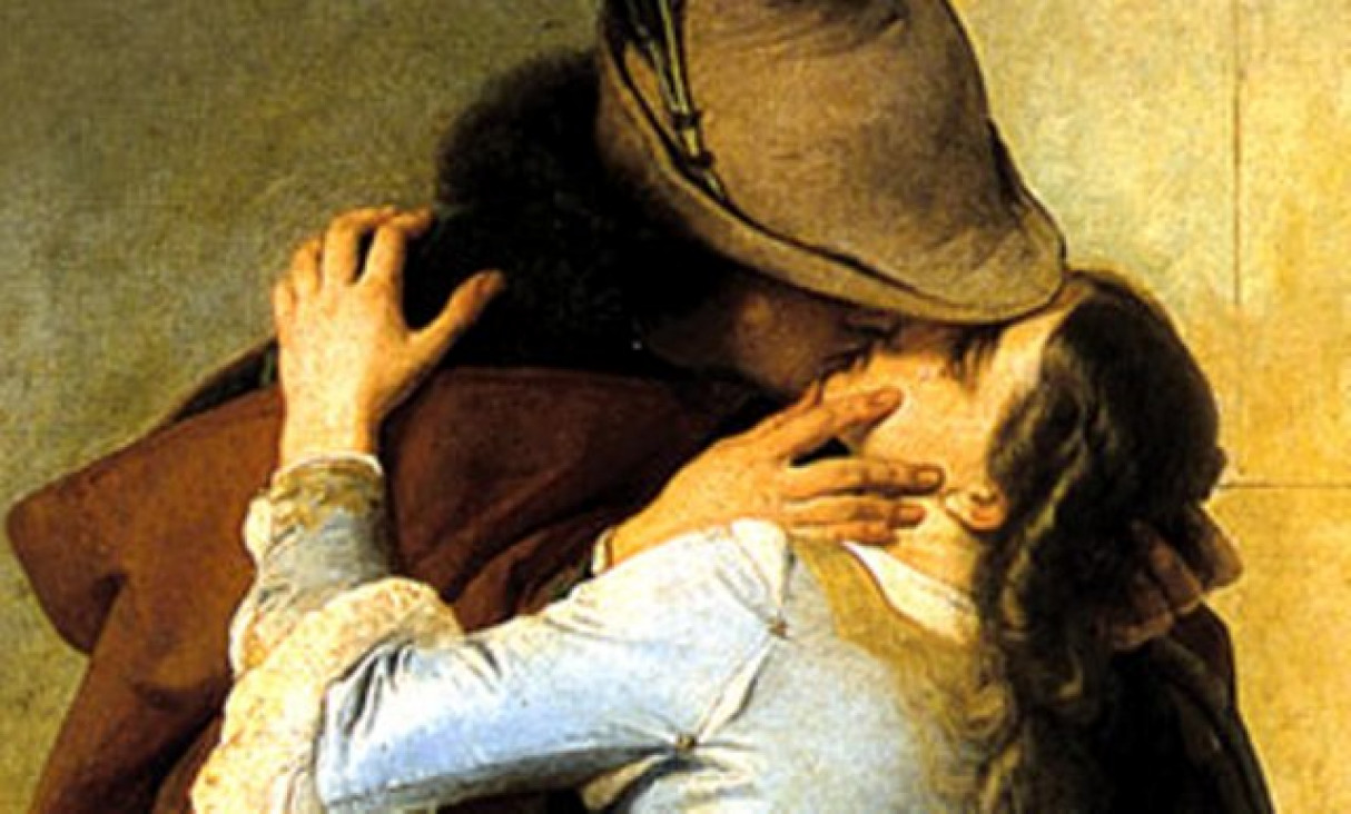 imagen Qué es el amor, segunda parte