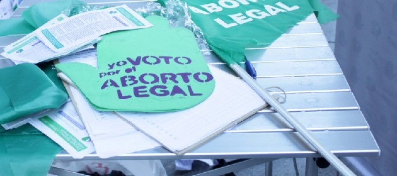 imagen Aborto no punible: Mendoza no avanza con los protocolos