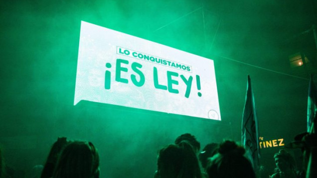 imagen En Mendoza, las barreras para acceder a un aborto son territoriales, materiales y humanas