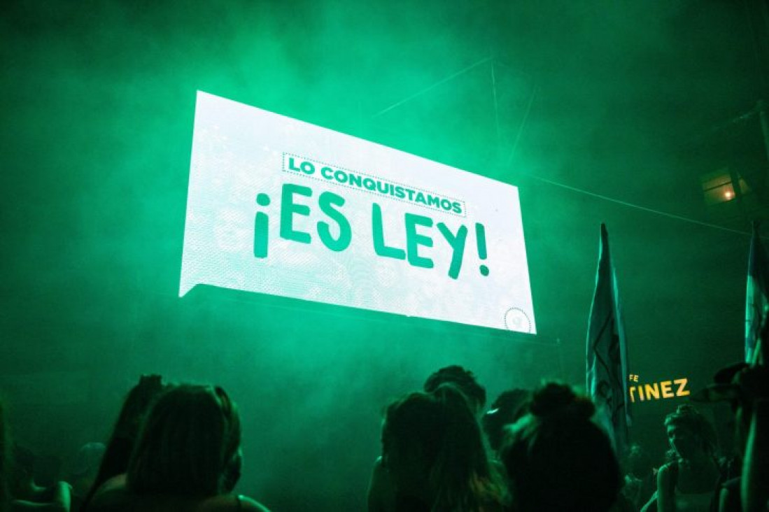 imagen En Mendoza, las barreras para acceder a un aborto son territoriales, materiales y humanas