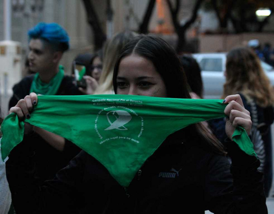 imagen Aborto: conceptos para entender el debate