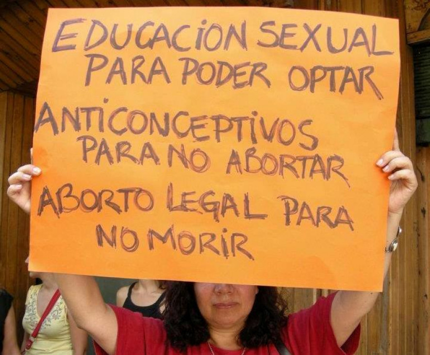 imagen Aborto no punible, poderes y legalidad