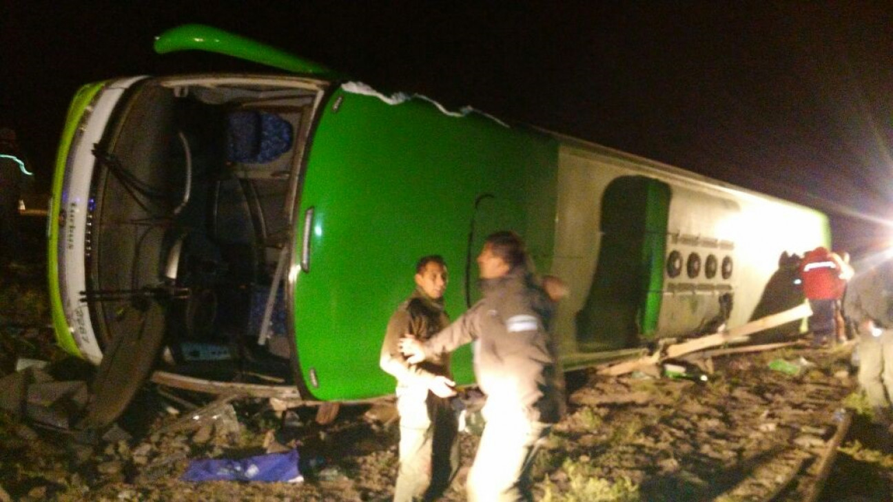 imagen Velocidad fatal