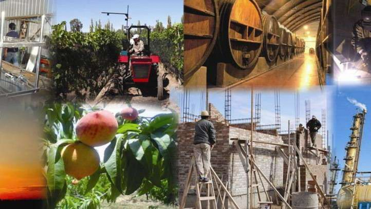 imagen Mendoza tendrá un nuevo índice para medir la actividad económica y la pobreza