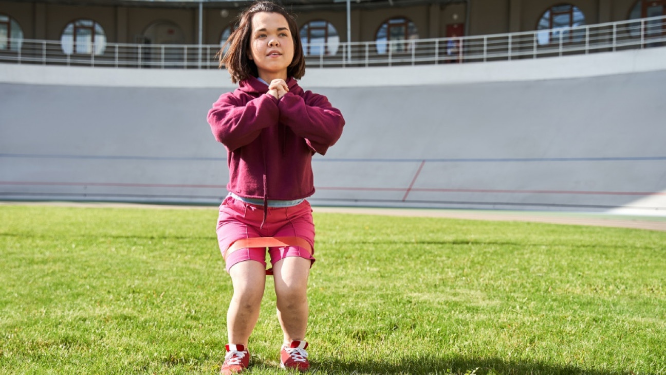 imagen Qué es la acondroplasia y por qué la mitad de la población infantil y adolescente afectada sufre dolor