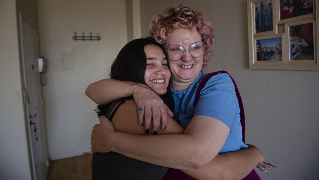 imagen Mitos y verdades sobre la adopción en la Argentina