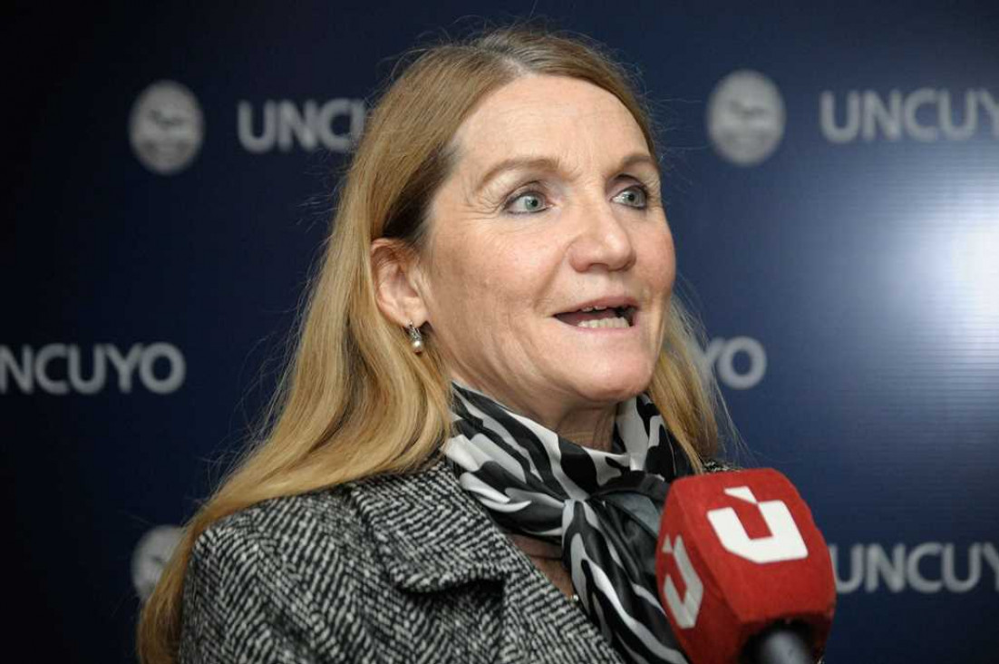 imagen García: "Más allá de quién gane, el foco debe estar puesto en los estudiantes"
