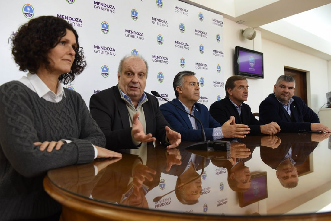 imagen Tecnópolis llegará a Mendoza a fines de septiembre