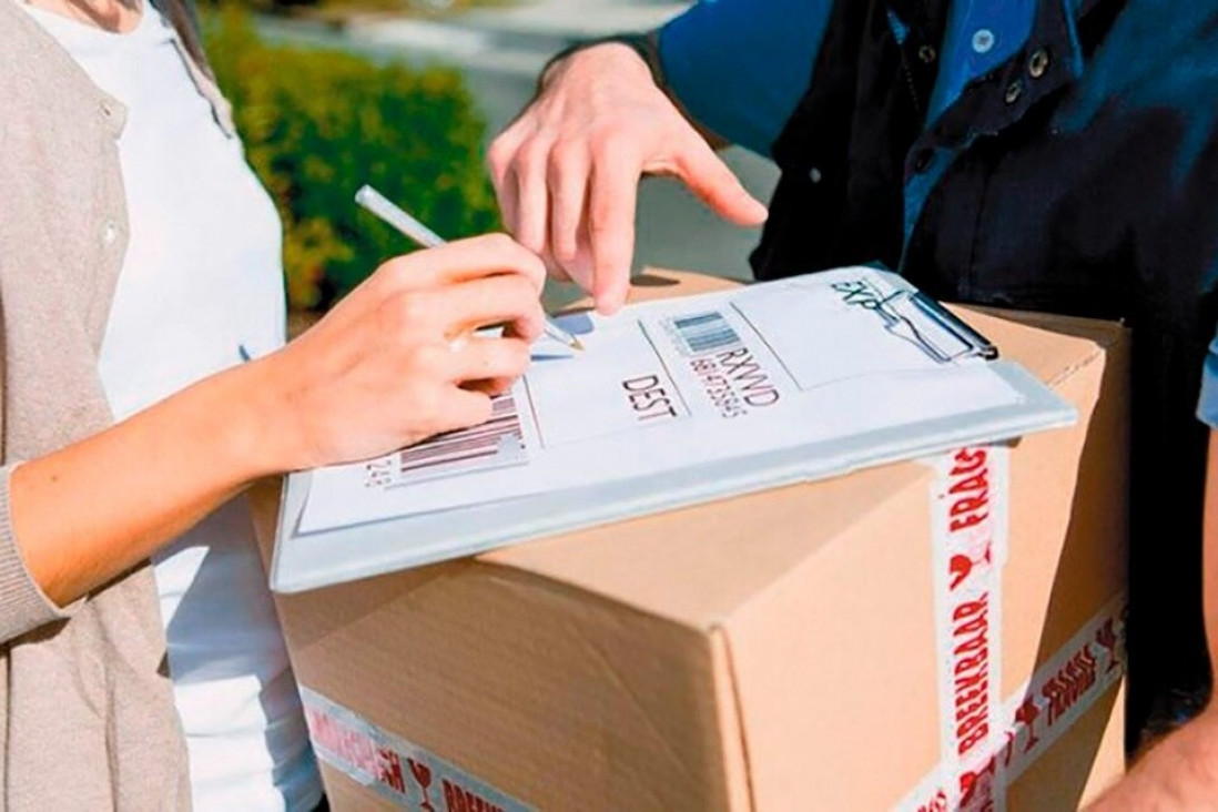 imagen Compras "online" en el exterior: modificaron los criterios para los envíos