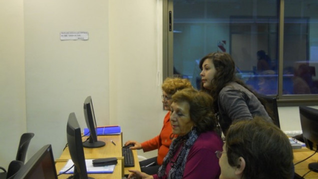 imagen Lejos de sus afectos y maltratados: un estudio reveló cómo la pandemia golpeó a adultos mayores