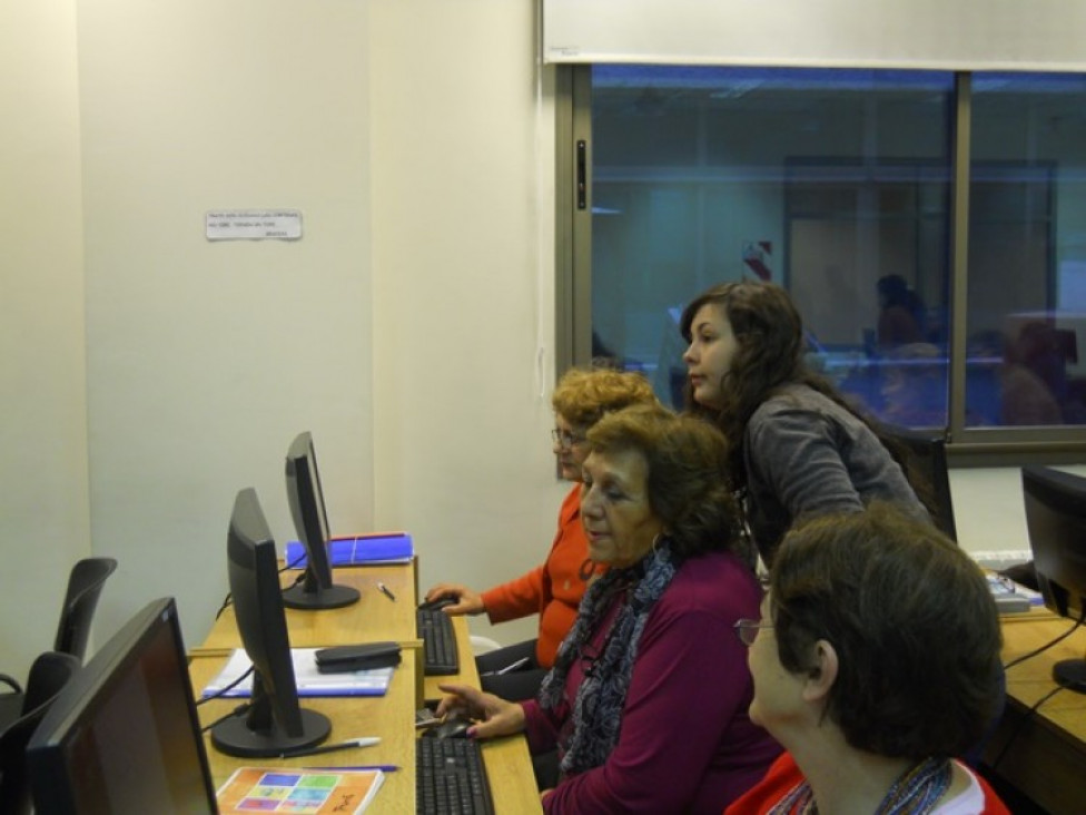 imagen Lejos de sus afectos y maltratados: un estudio reveló cómo la pandemia golpeó a adultos mayores