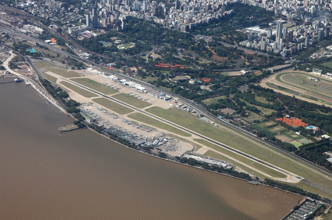 imagen Quieren saber si la seguridad del sistema de aviación soporta la expansión del mercado