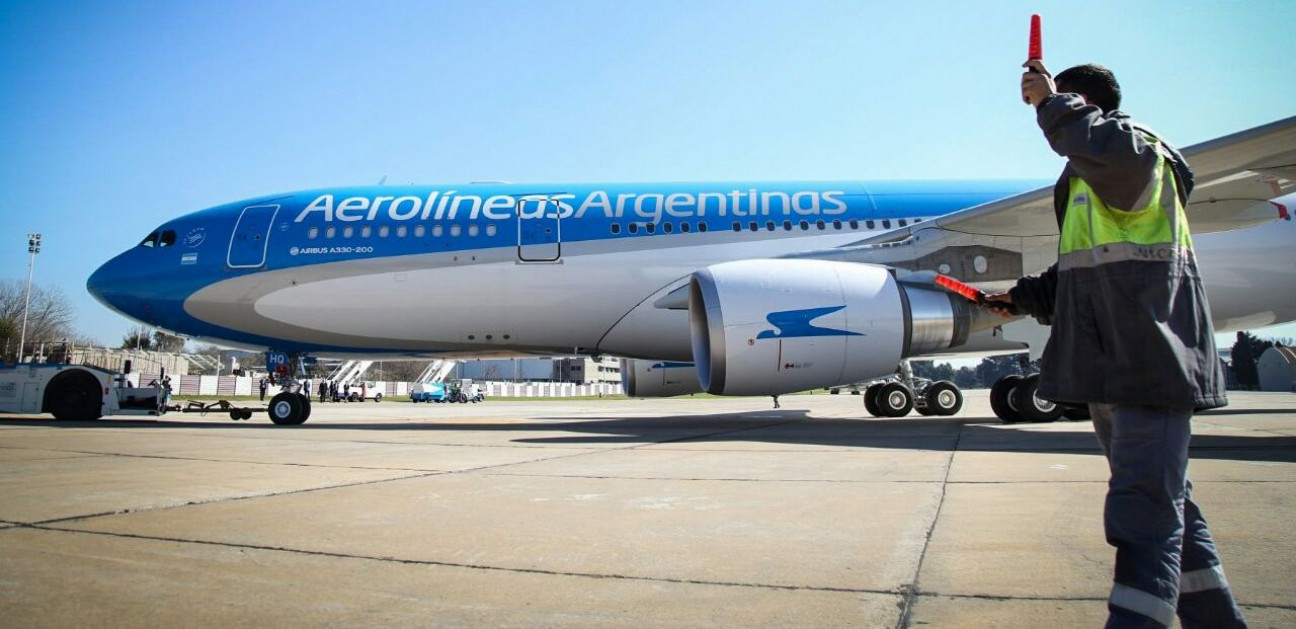 imagen El síndrome del aeropuerto cerrado
