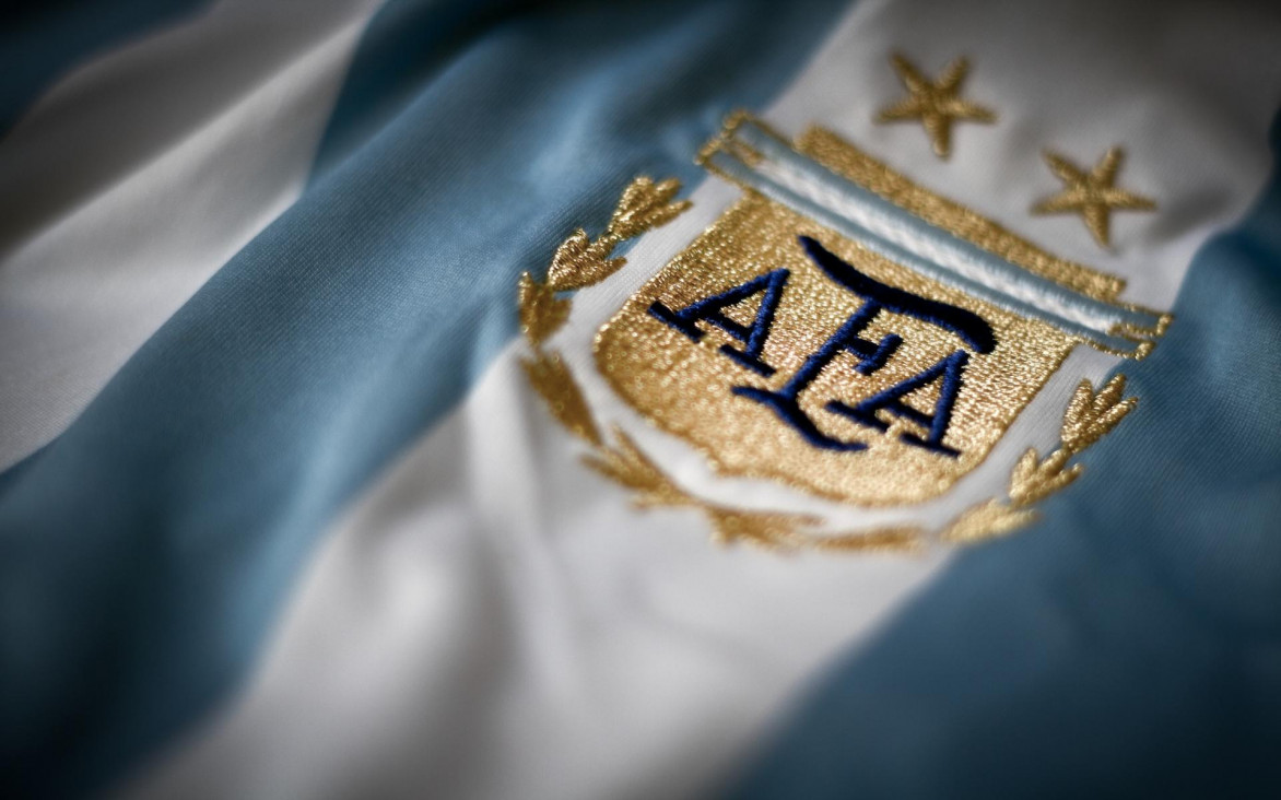 imagen Seguí en vivo por Radio U el partido de Argentina ante México