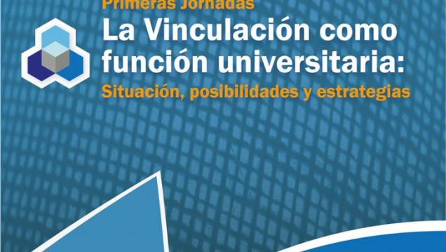 imagen Primeras Jornadas de Vinculación Universitaria