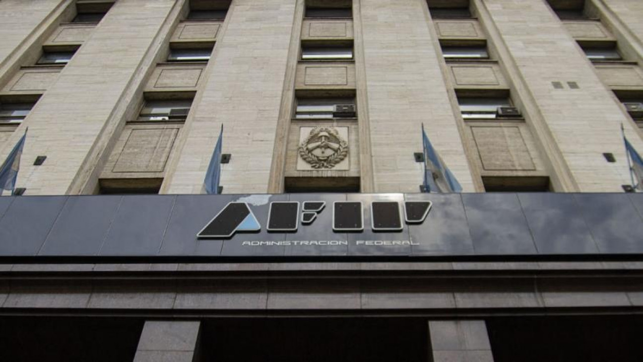 imagen AFIP fijó las condiciones del Impuesto a las Ganancias sobre la renta financiera