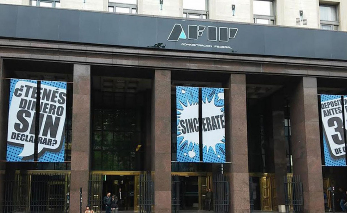 imagen La AFIP encontró inconsistencias en los bienes declarados por CFK y sus hijos