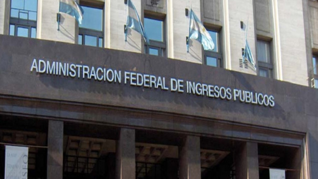 imagen La AFIP modificó los vencimientos de diferentes impuestos