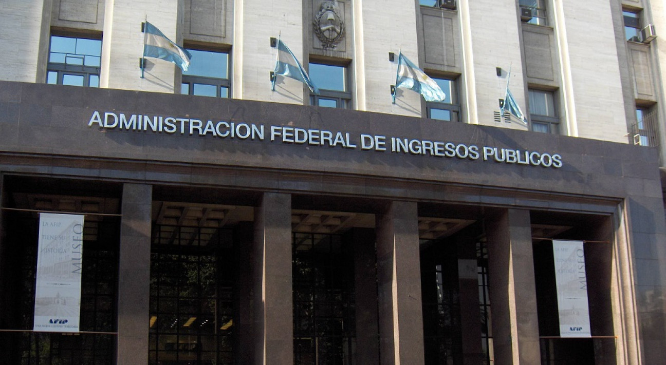 imagen La recaudación tributaria de septiembre creció un 32 %