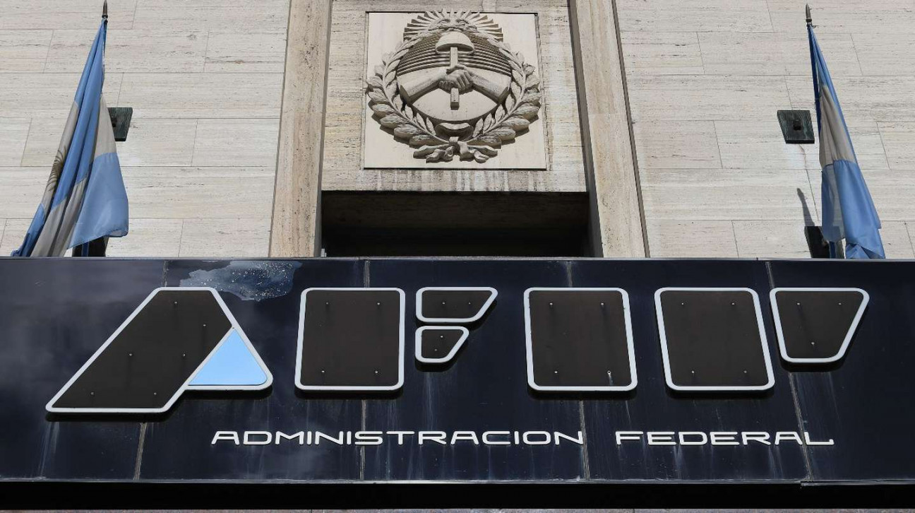 imagen La recaudación aumentó 31,2 % en 2018, por debajo de la inflación