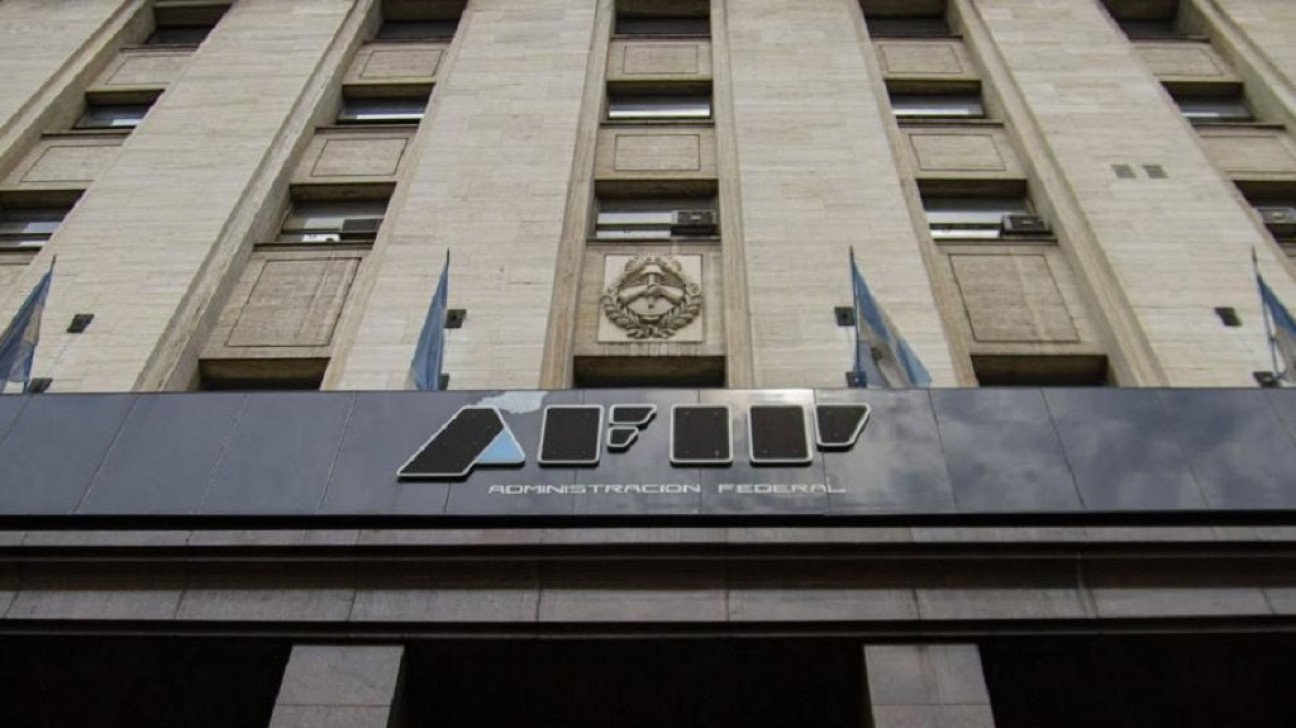 imagen Conocé los pasos para pagar el impuesto a la renta financiera