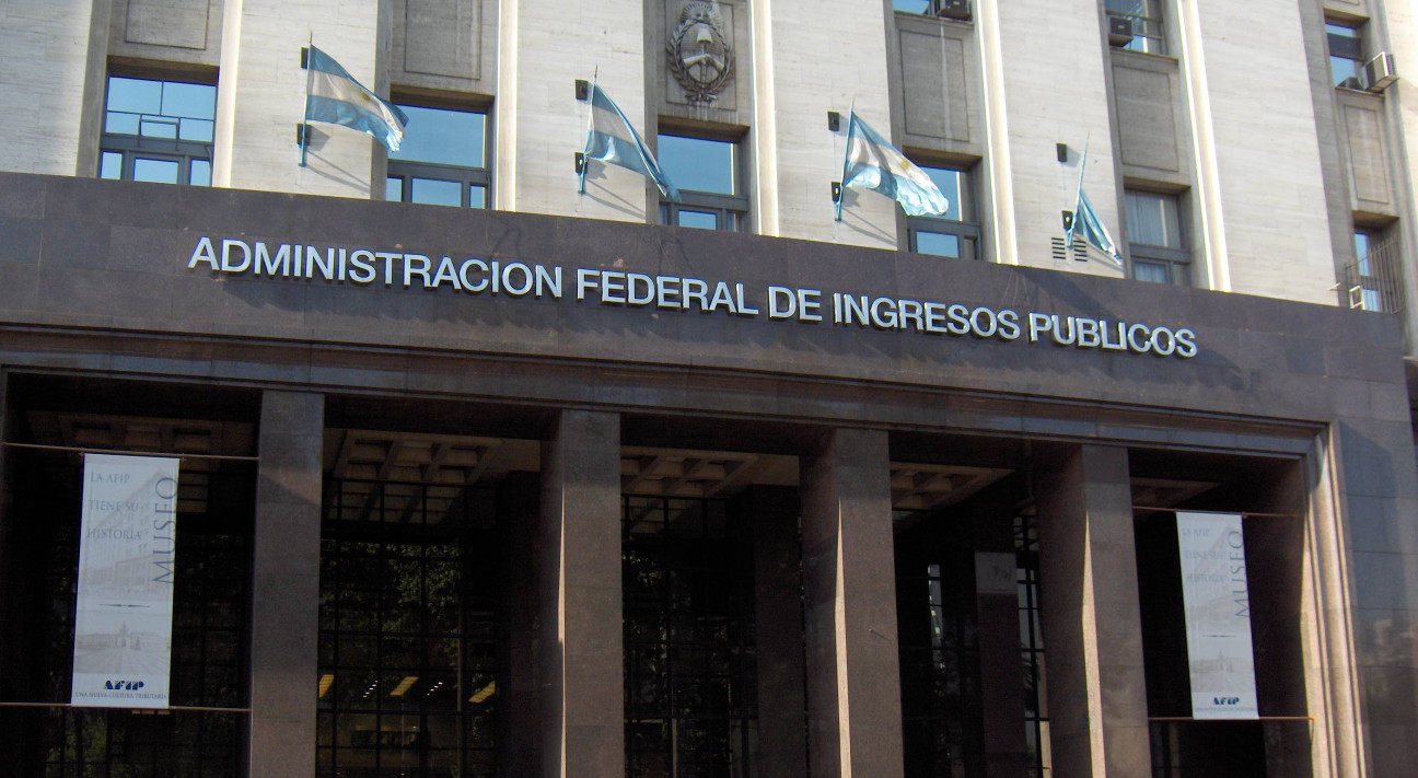 imagen La AFIP denunció evasión y la Justicia ordenó 200 allanamientos