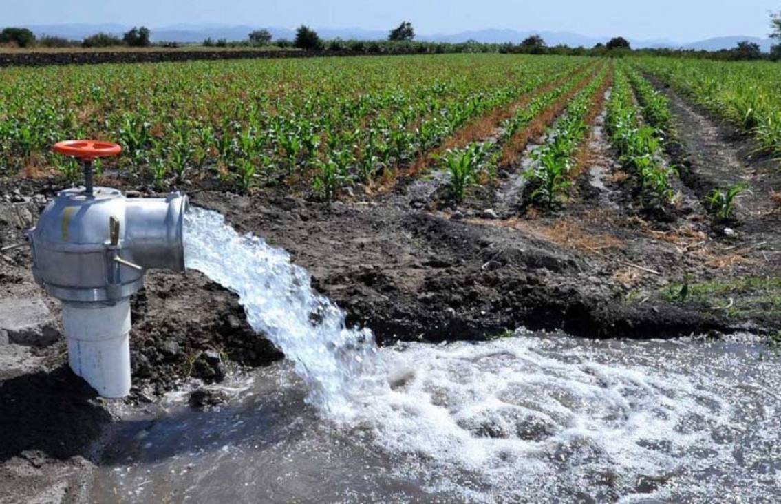 imagen ¿Puede el agua subterránea ser una solución para la crisis hídrica de Mendoza?