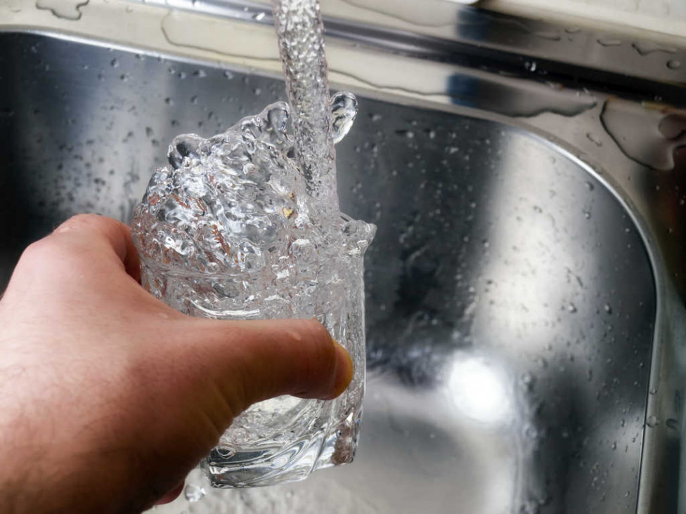 imagen Ola de calor: piden un uso restringido del agua potable