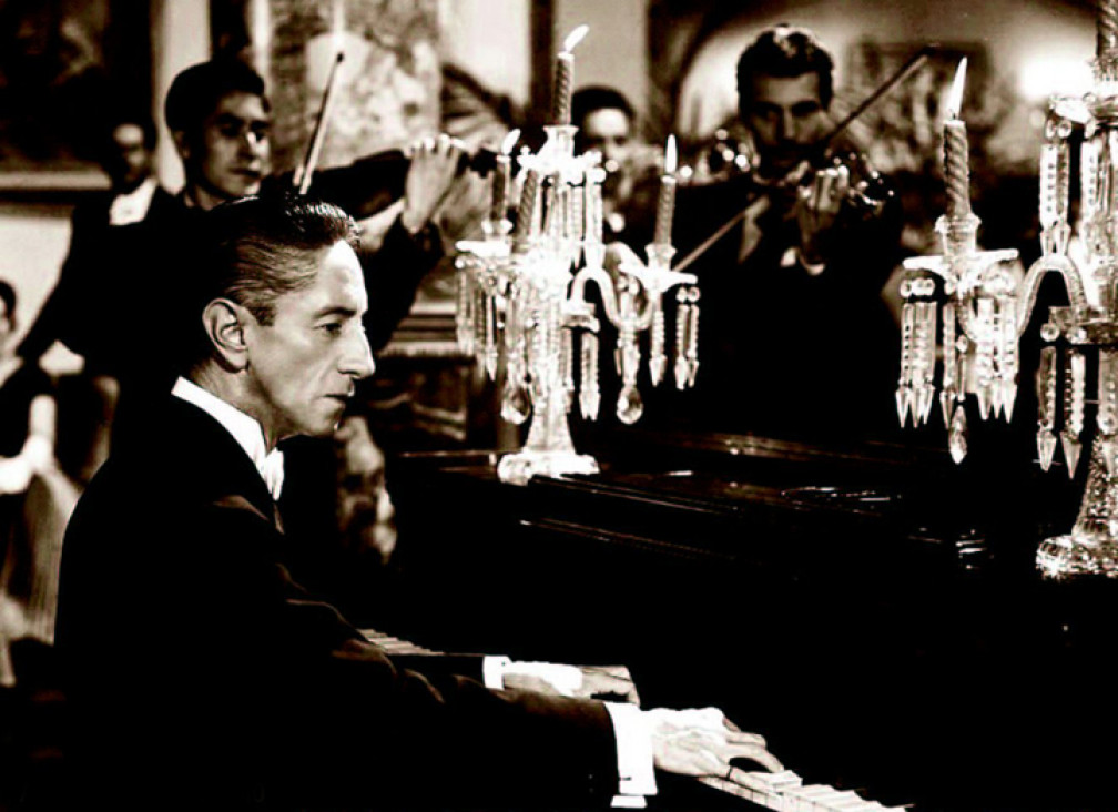 imagen Agustín Lara: poesía de la perdición que no fue tango sino bolero
