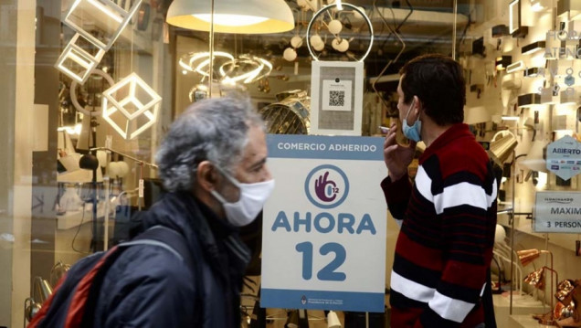 imagen Comienza a regir una nueva etapa del programa Ahora 12
