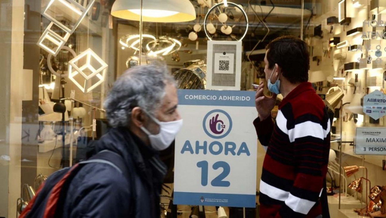 imagen Comienza a regir una nueva etapa del programa Ahora 12
