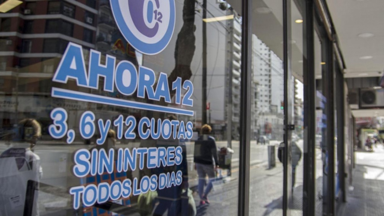 imagen Mañana vuelve el "Ahora 12"