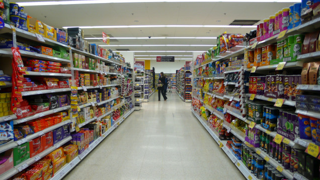 imagen IPC Congreso: 45,3 % de inflación anual