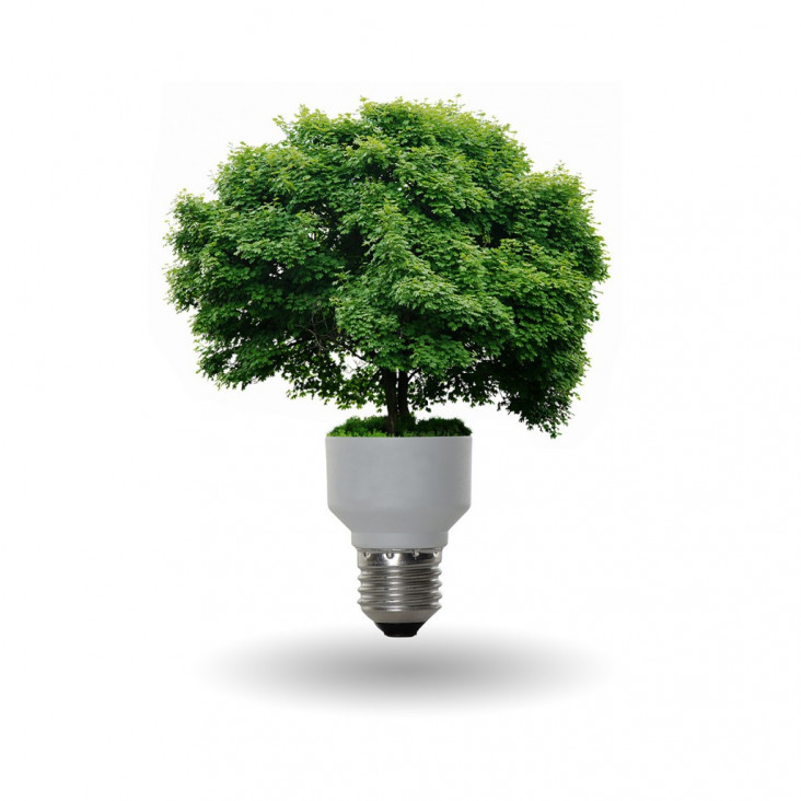 imagen Consejos para ahorrar energía eléctrica