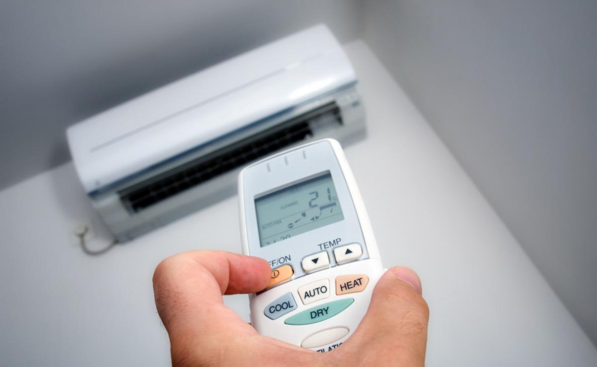imagen El Gobierno anunció la emergencia eléctrica hasta el 31 de diciembre de 2017