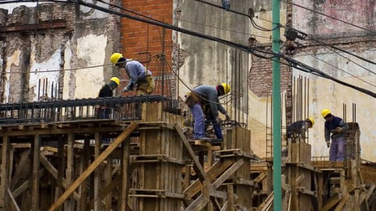 imagen El empleo frente a la crisis 