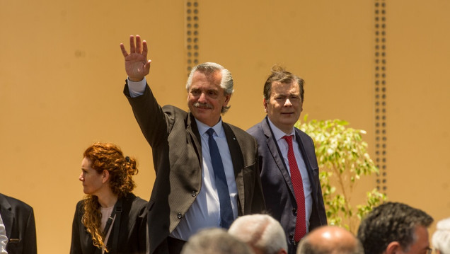 imagen Coparticipación: ahora, el Gobierno nacional reclamó a la Corte que suspenda los efectos del fallo