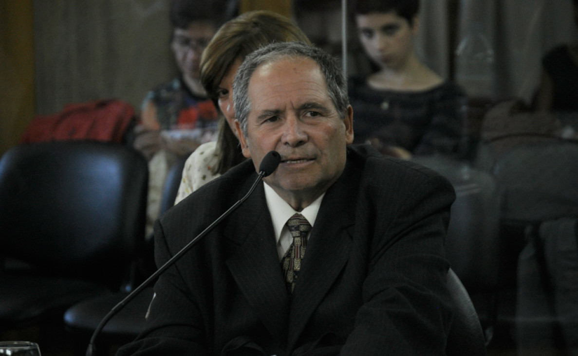 imagen El Cuadro 33, la tumba de la dictadura
