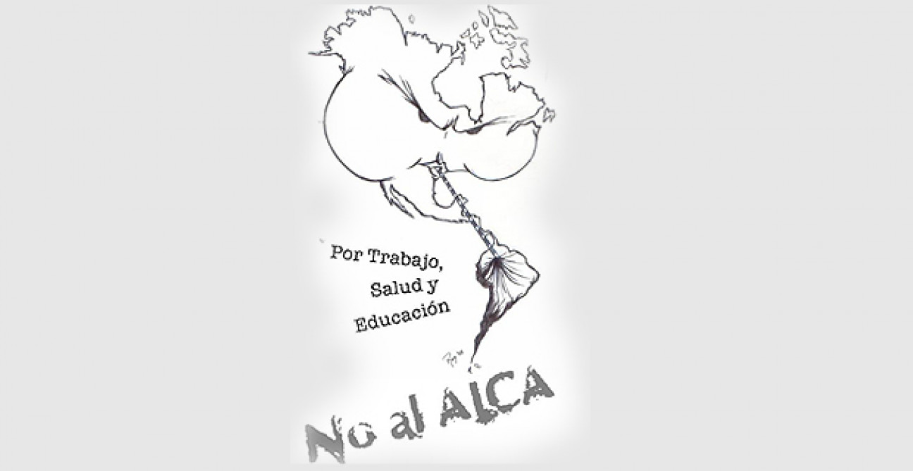 imagen Que viva Latinoamérica IV.  Tres modelos para (des)andar 