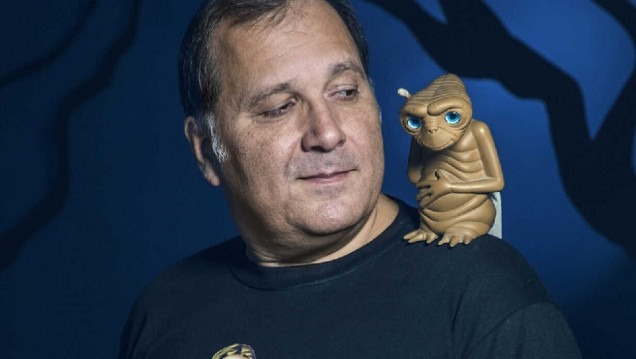 imagen  Entre investigaciones y escepticismo: entrevista con un sabueso del fenómeno OVNI