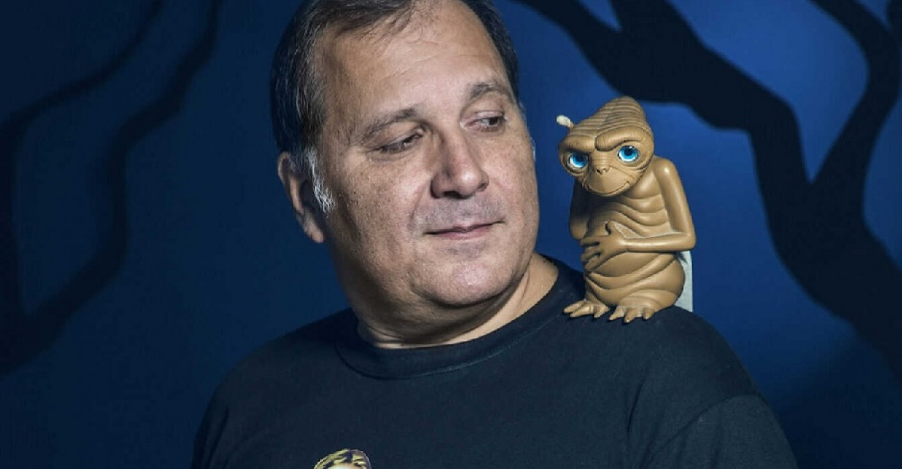 imagen  Entre investigaciones y escepticismo: entrevista con un sabueso del fenómeno OVNI