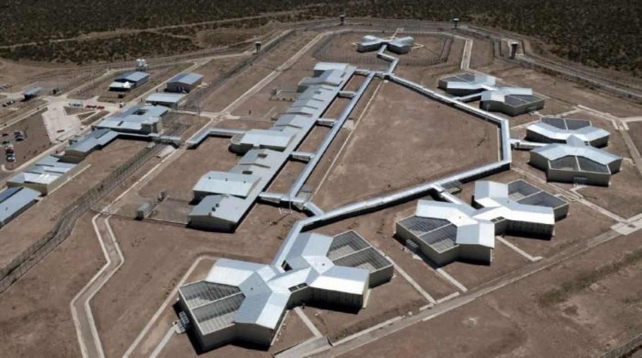 imagen Definieron qué empresas terminarán la cárcel de Cacheuta